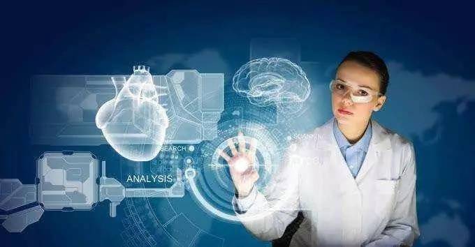 AI掘金晚报 平安好医生30亿布局AI医疗，出版业引入AI开发教育机器人