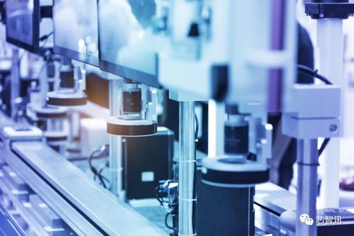 人工智能浪潮下的机器视觉新蓝海 思特威技术开发引领未来